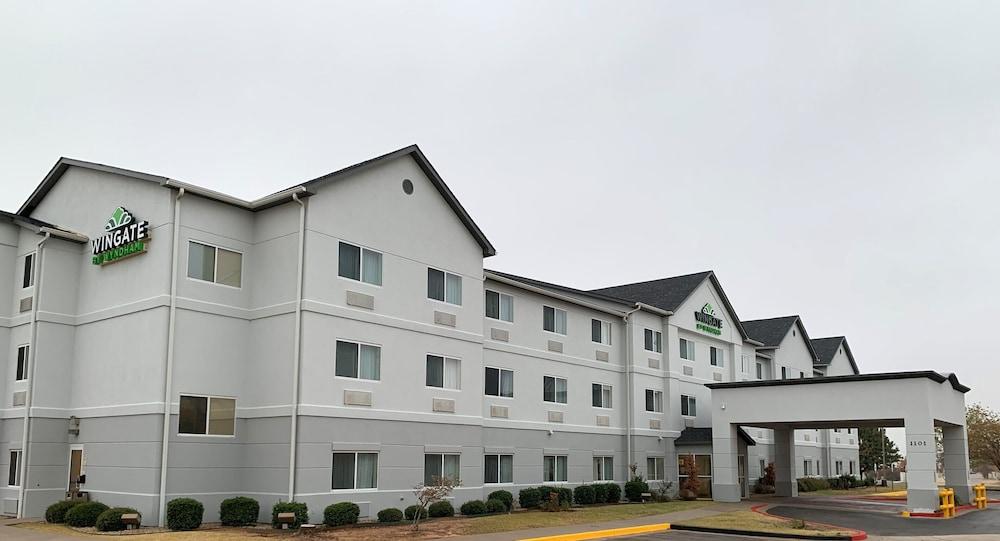 6 City, Ok South