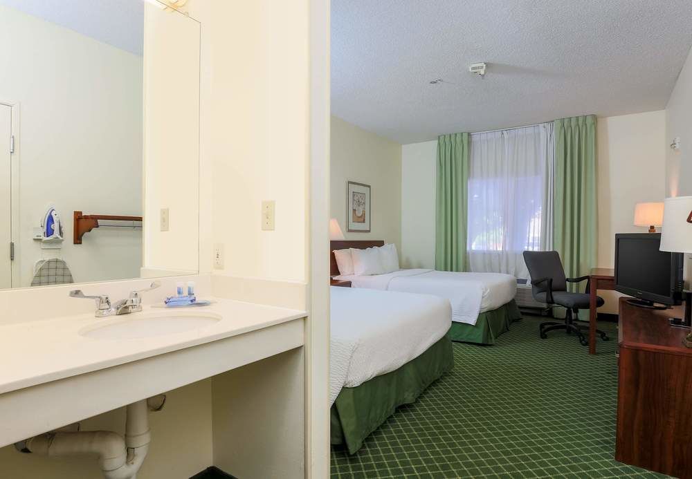 6 City, Ok South Hotel Oklahoma City