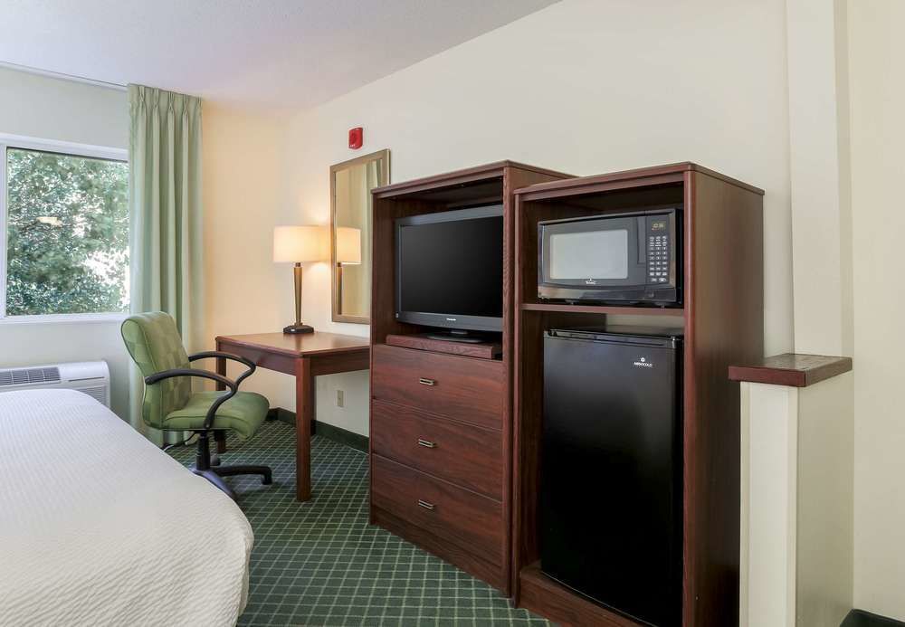 Hotel 6 City, Ok South 3*